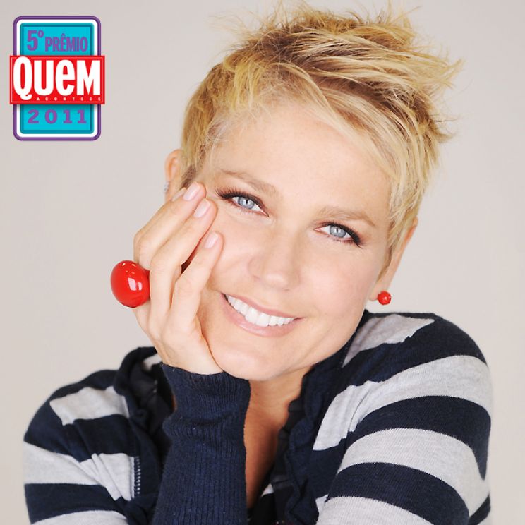 Xuxa Meneghel