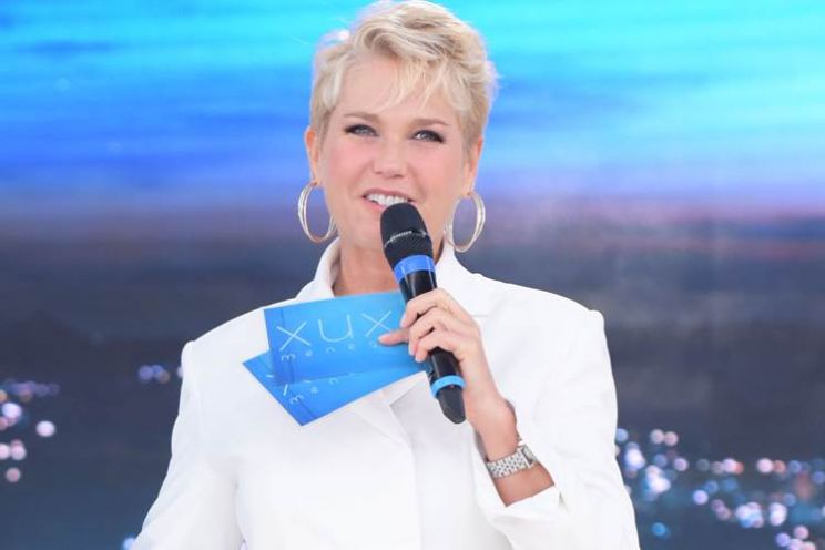 Xuxa Meneghel