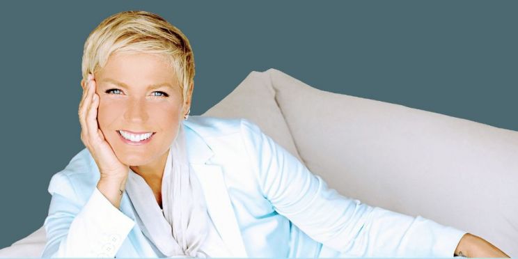 Xuxa Meneghel