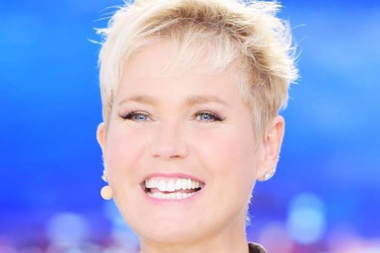 Xuxa Meneghel