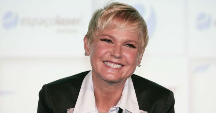 Xuxa Meneghel