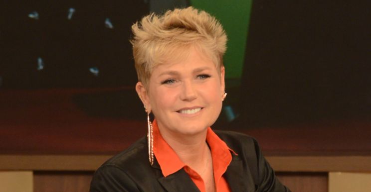 Xuxa Meneghel