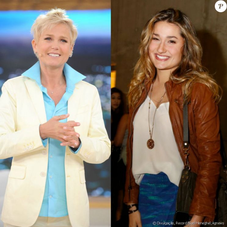 Xuxa Meneghel