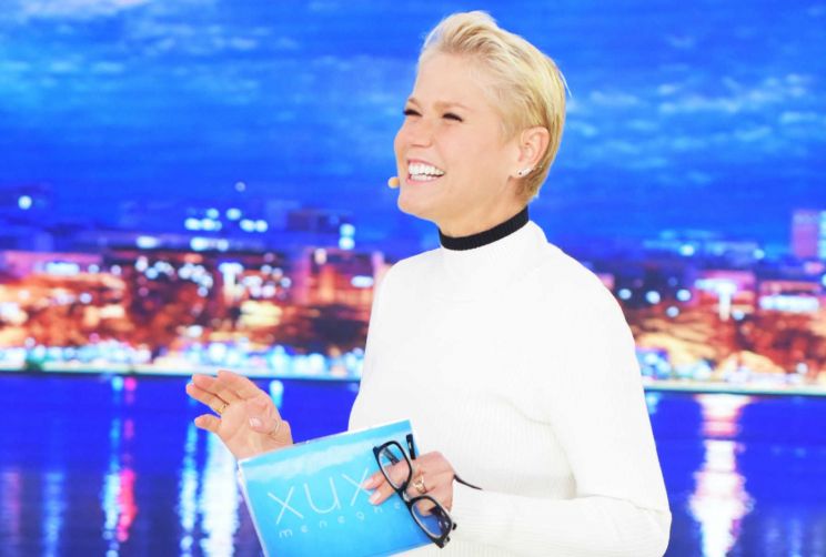 Xuxa Meneghel