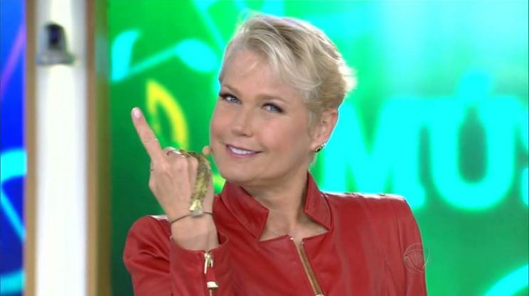 Xuxa Meneghel
