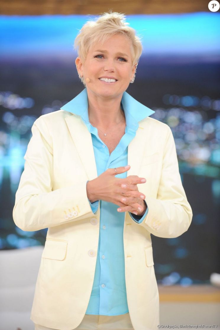 Xuxa Meneghel