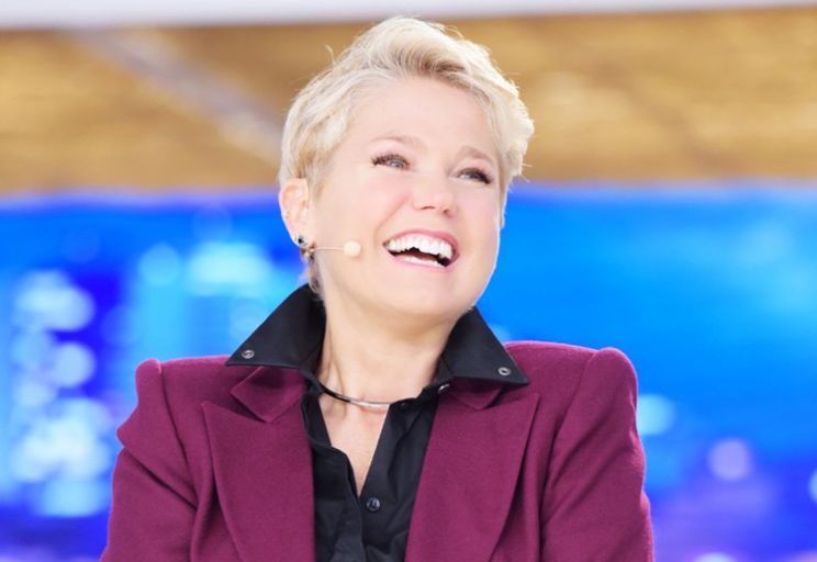 Xuxa Meneghel
