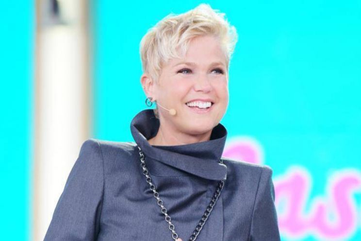 Xuxa Meneghel