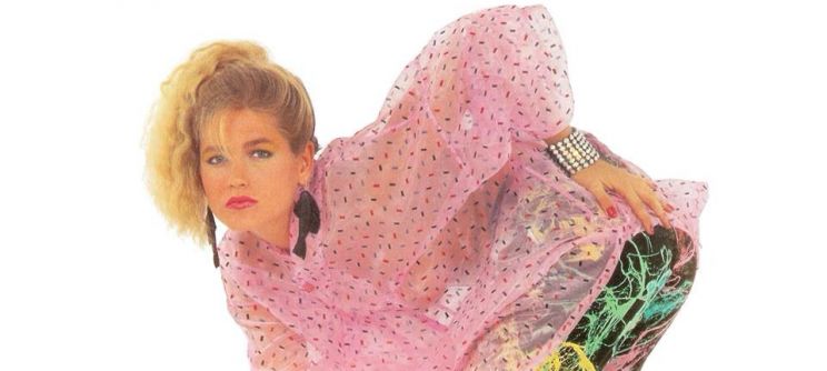 Xuxa Meneghel