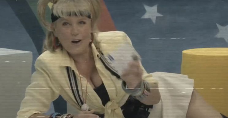 Xuxa Meneghel