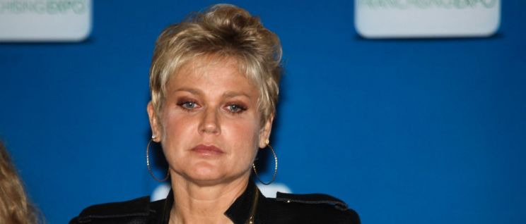 Xuxa Meneghel
