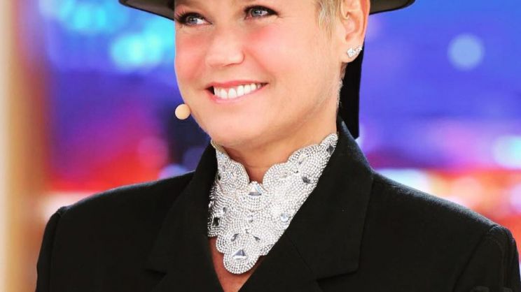 Xuxa Meneghel