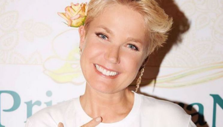 Xuxa Meneghel