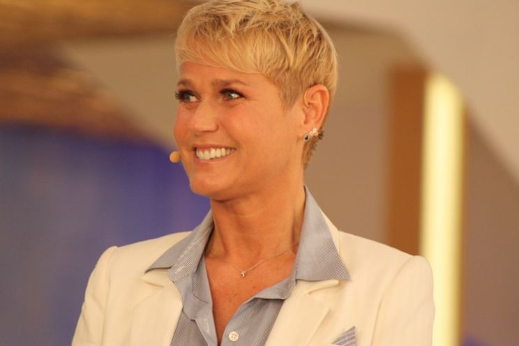 Xuxa Meneghel