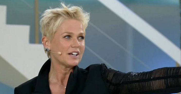 Xuxa Meneghel