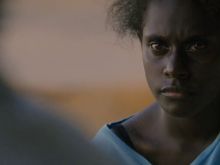 Xzannjah Matsi