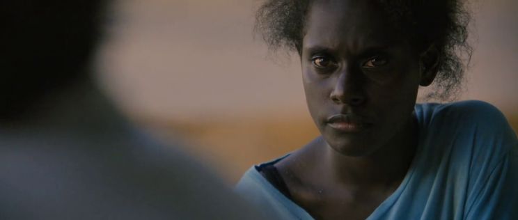 Xzannjah Matsi