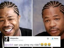 Xzibit