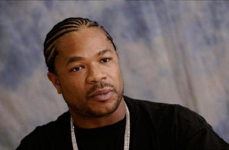 Xzibit