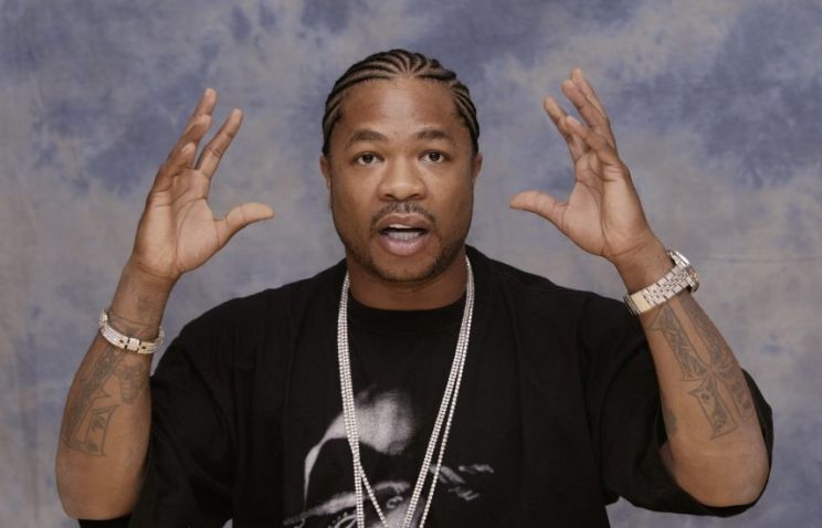 Xzibit