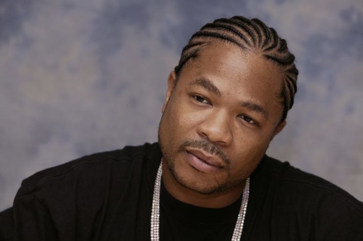 Xzibit