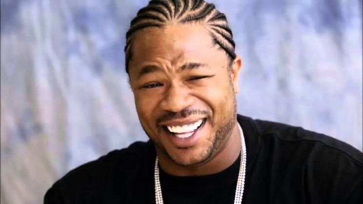 Xzibit