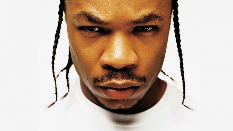 Xzibit