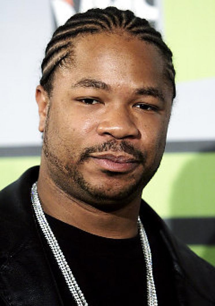 Xzibit