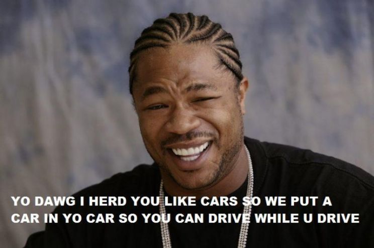 Xzibit