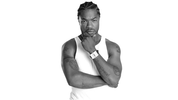 Xzibit