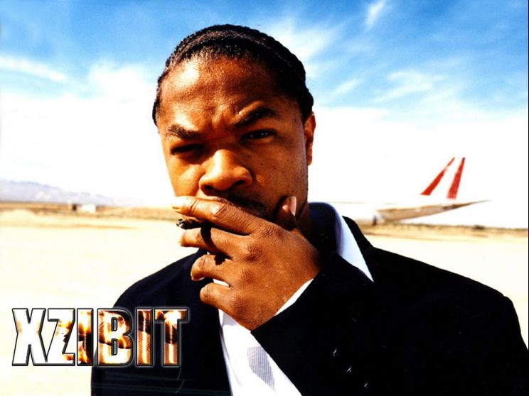 Xzibit