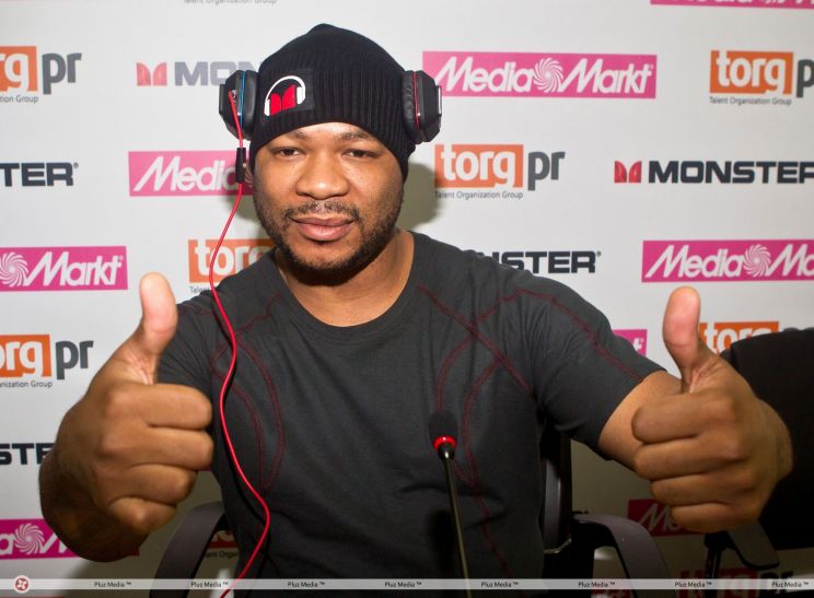 Xzibit