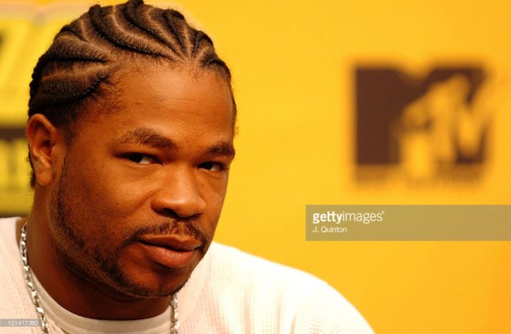 Xzibit