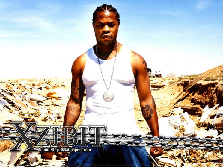 Xzibit