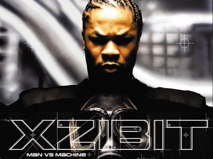 Xzibit