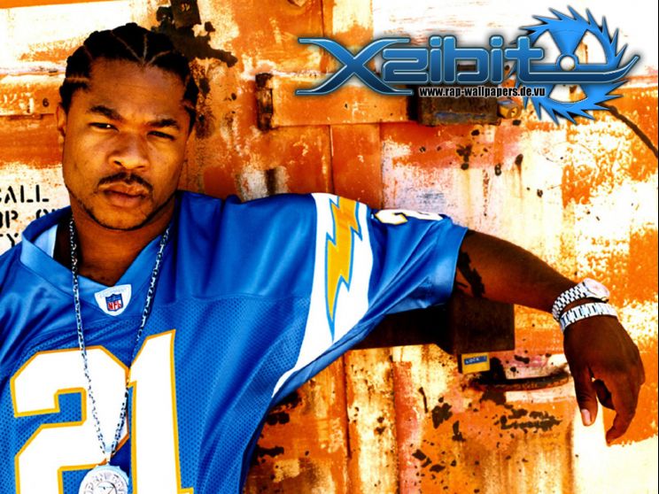 Xzibit