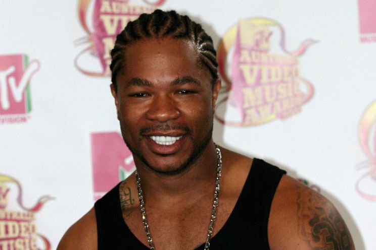 Xzibit