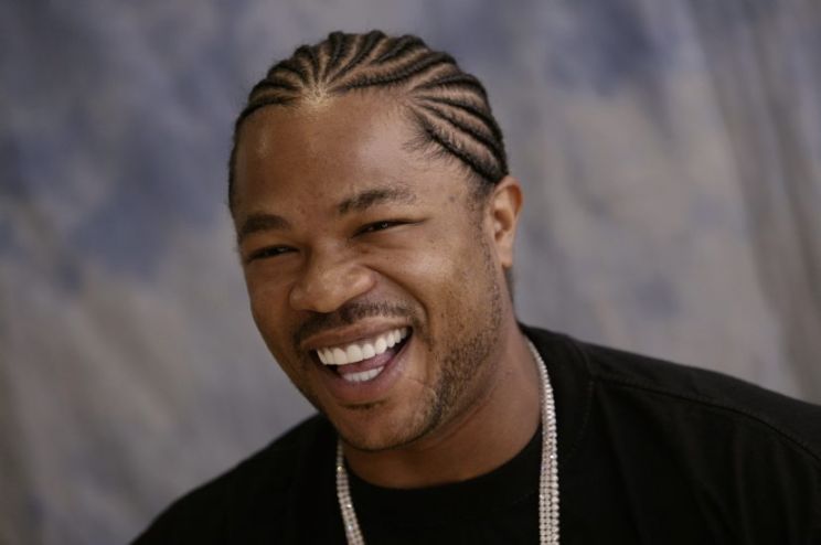 Xzibit