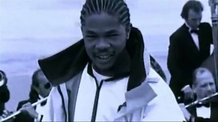 Xzibit