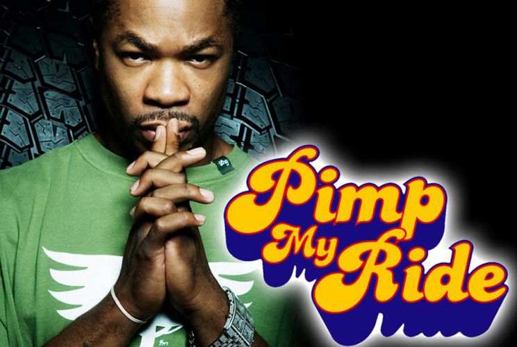 Xzibit