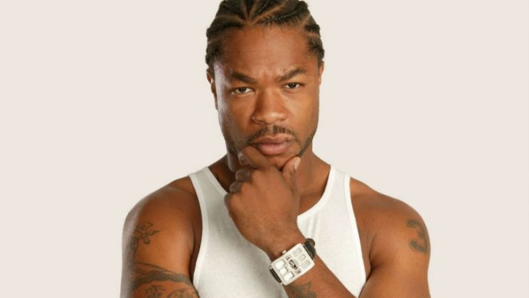 Xzibit