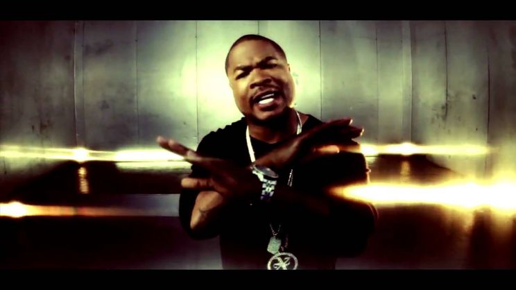 Xzibit