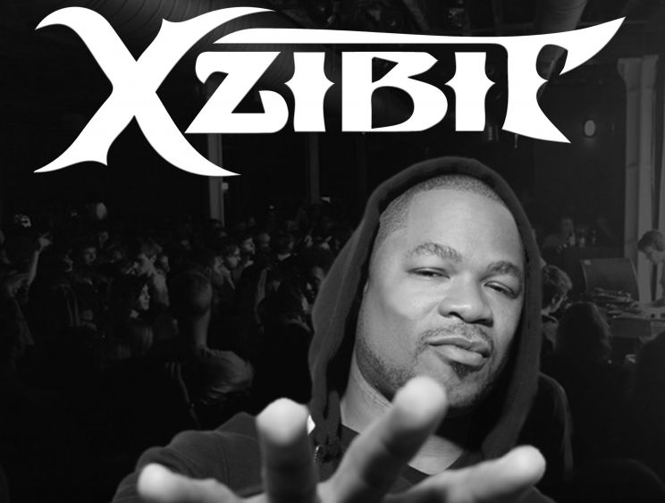 Xzibit