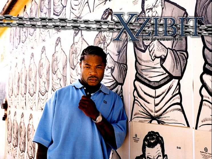 Xzibit