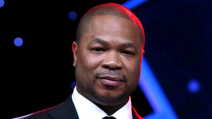 Xzibit