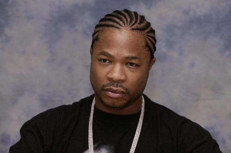 Xzibit