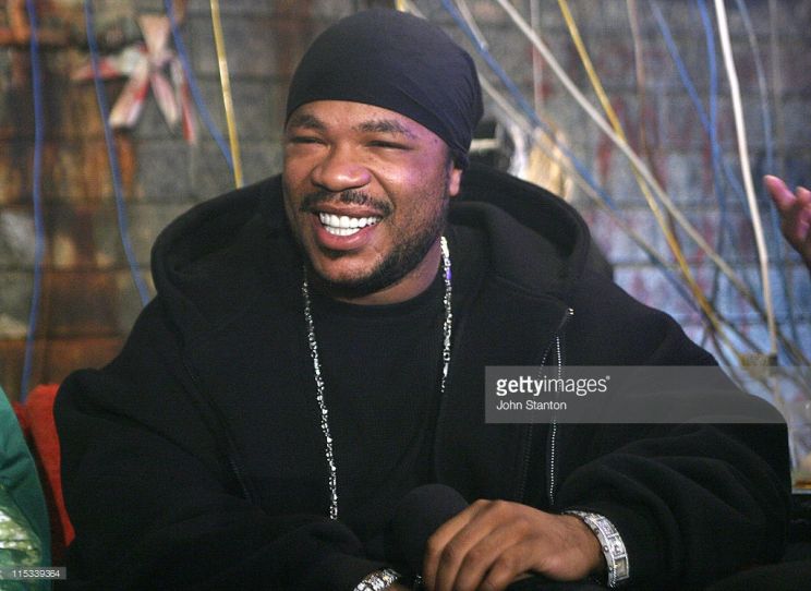 Xzibit