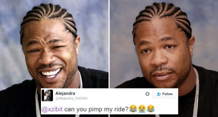 Xzibit