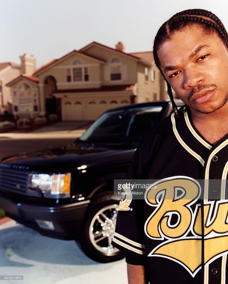 Xzibit