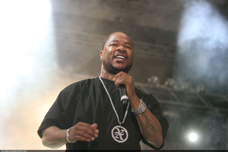 Xzibit